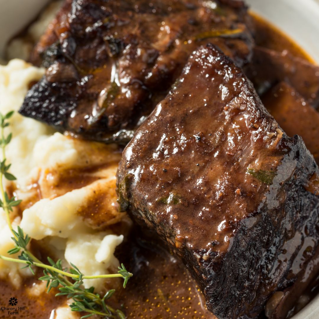 Sweater Weather Beef Bundle
