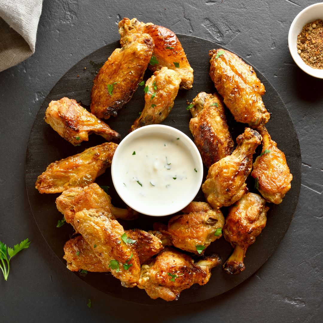 Pastured Chicken Subscription - Free Shipping