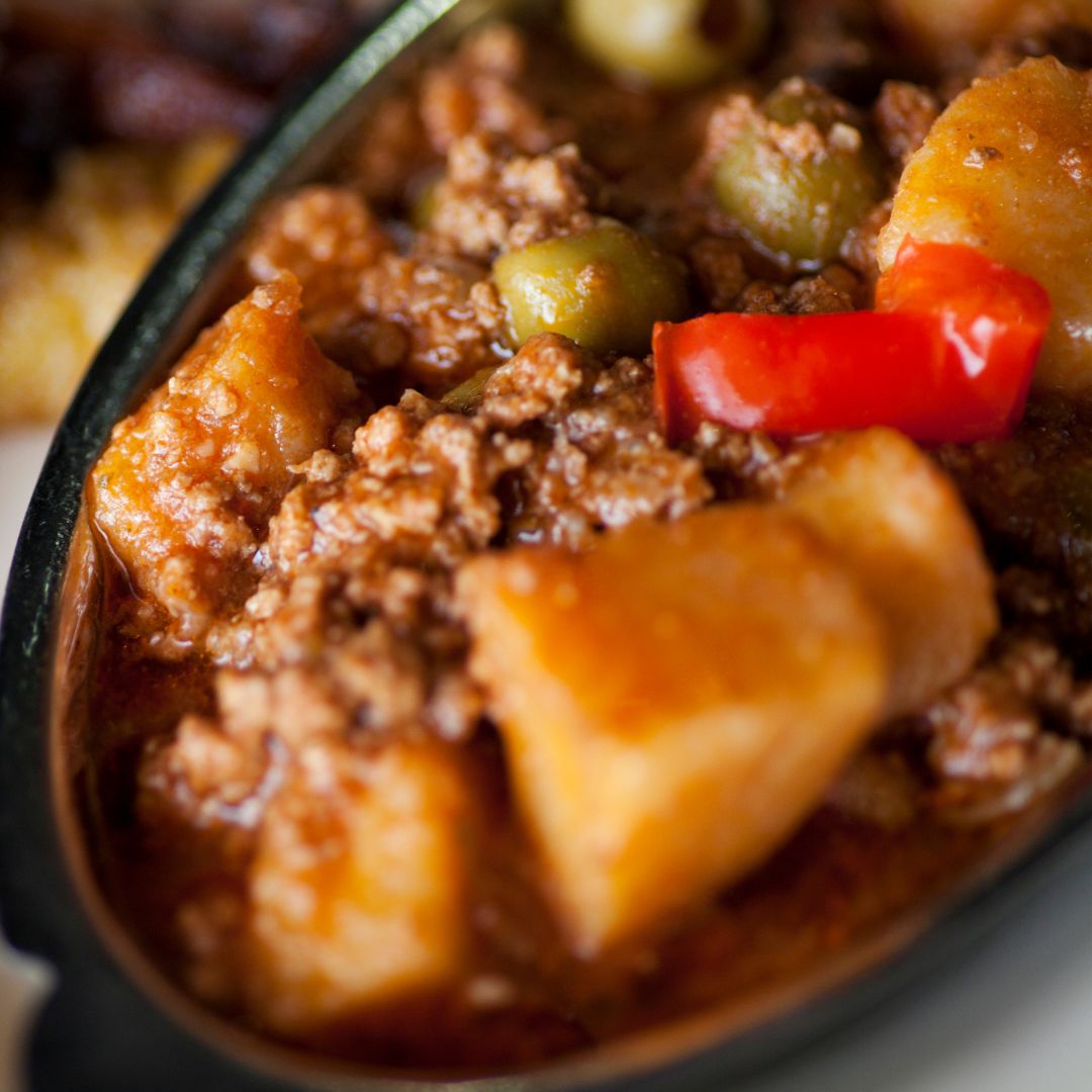 10 lb Ground Beef Bundle