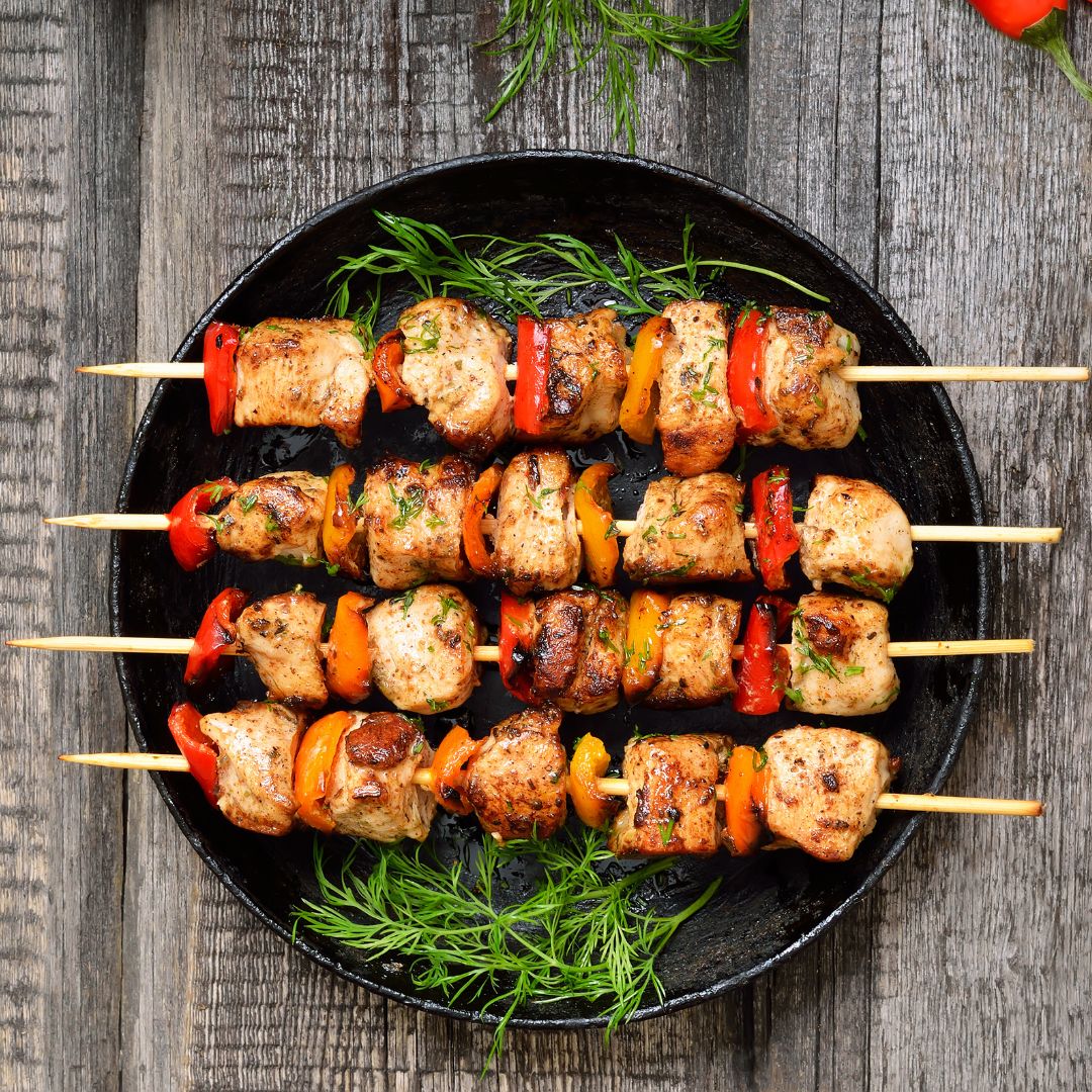 Pastured Chicken Subscription - Free Shipping