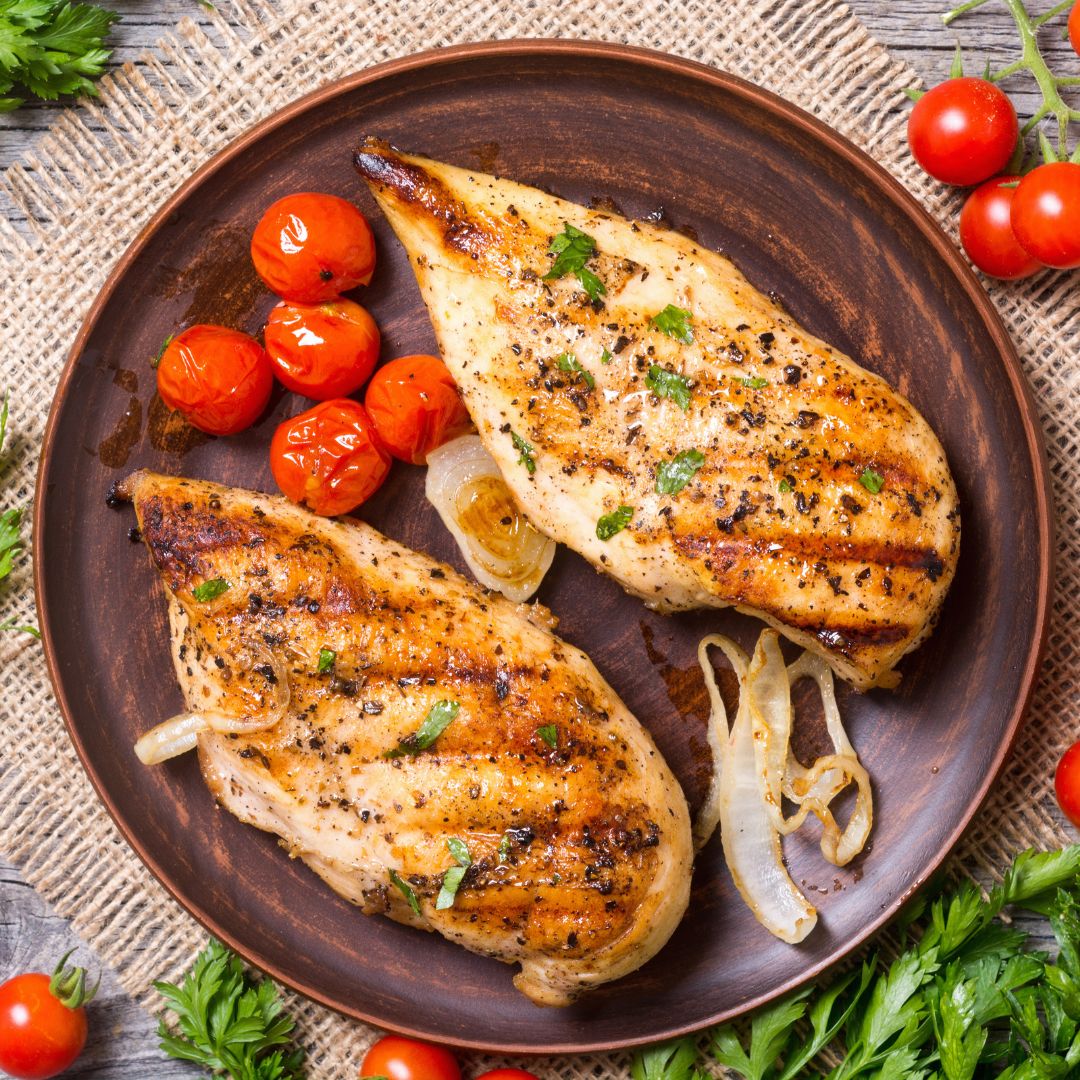Pastured Chicken Subscription - Free Shipping