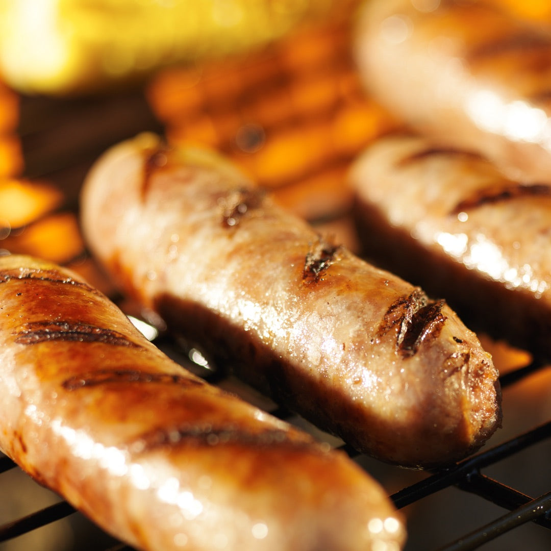 Pork Sampler Pack - Ready Now