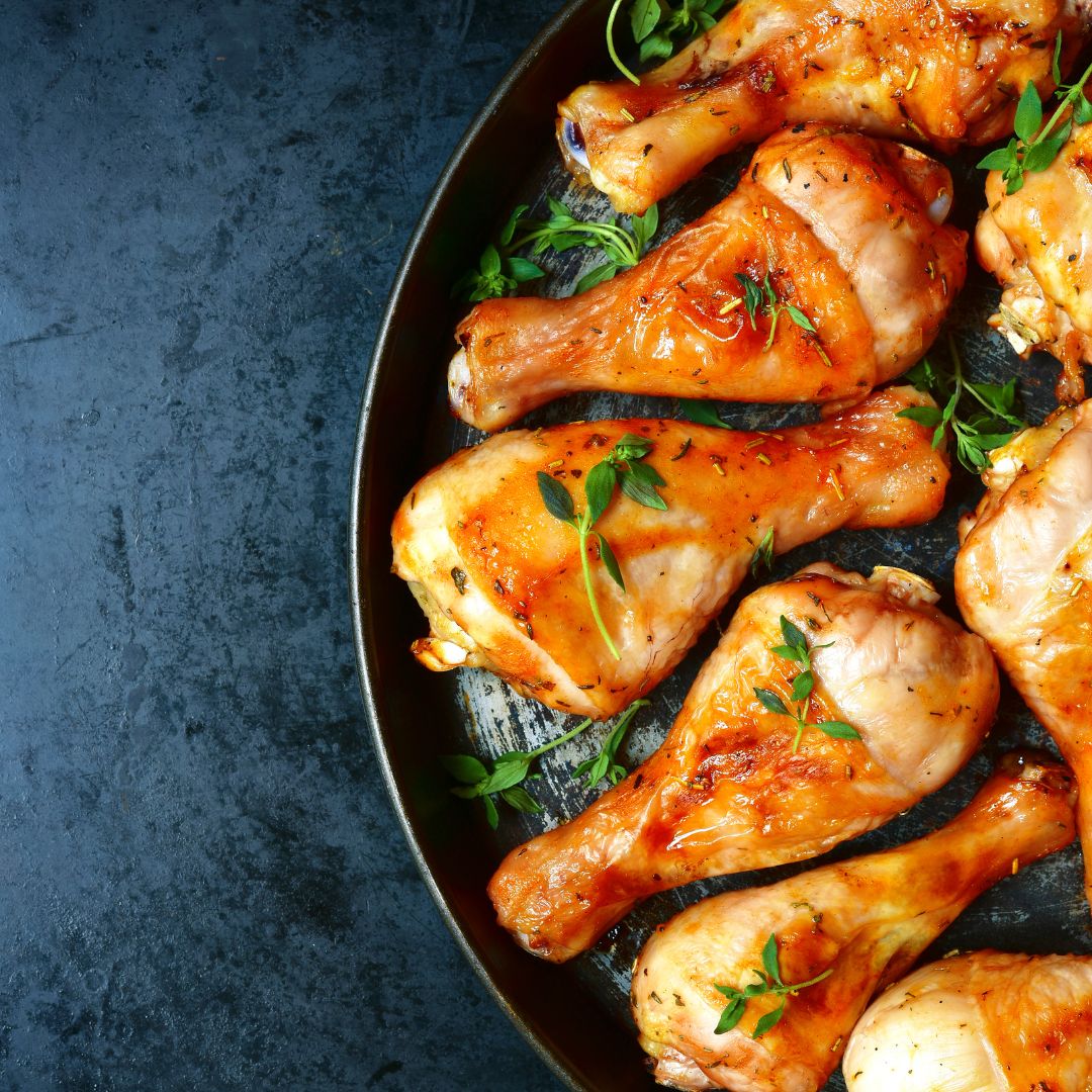 Pasture Raised Chicken Box