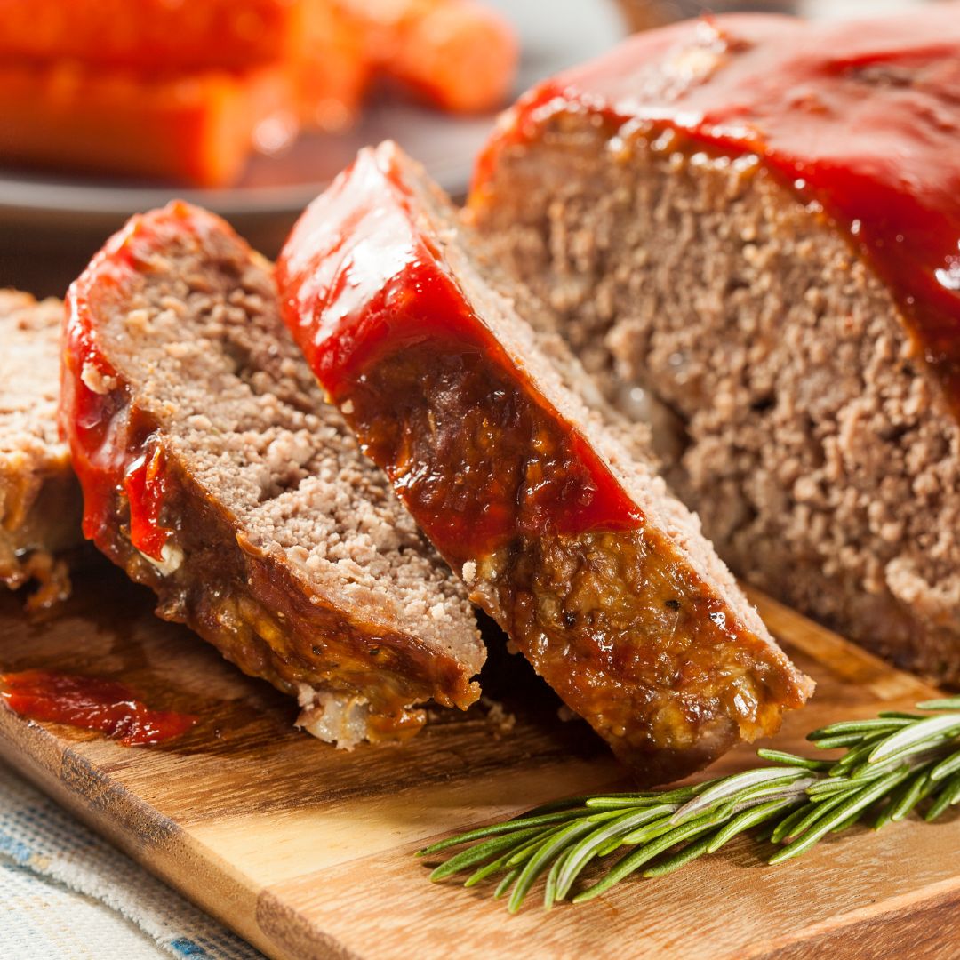 Premium Ground Beef Bundle - 15 lbs - READY NOW!!