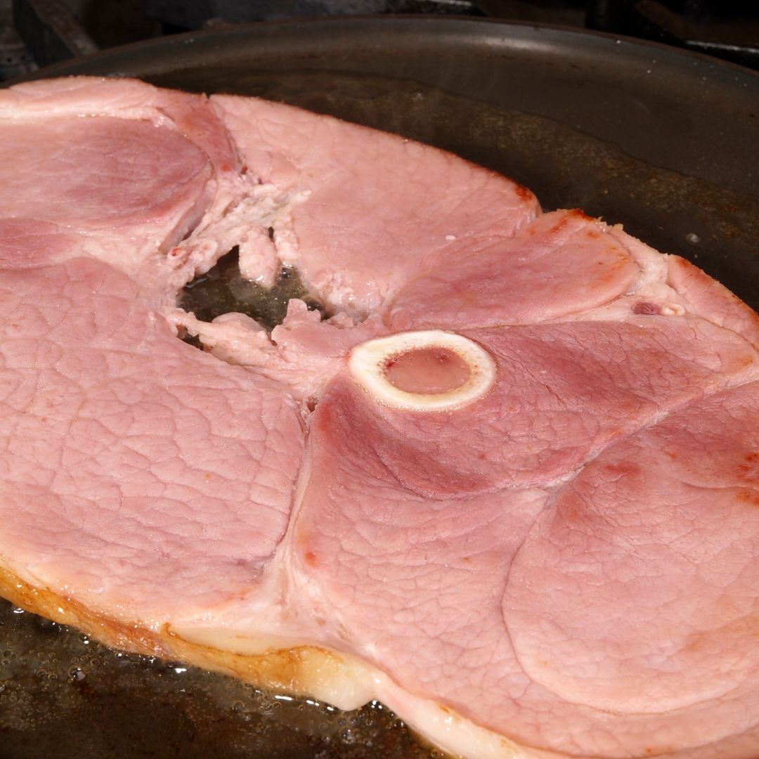 Pork Bulk Package (No Sausage) - DEPOSIT