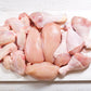 20 Convenient Chickens - DEPOSIT