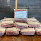 Premium Ground Beef Bundle - 20 lbs
