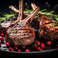 Lamb Shepherds Package